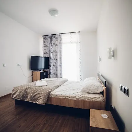 Dunarii 131 Villa