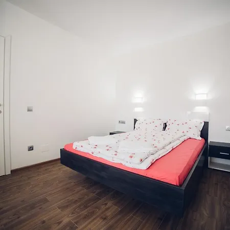 Dunarii 131 Cluj-Napoca